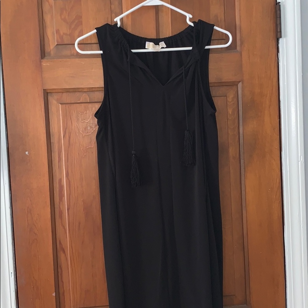 MICHAEL KORS little black dress!!